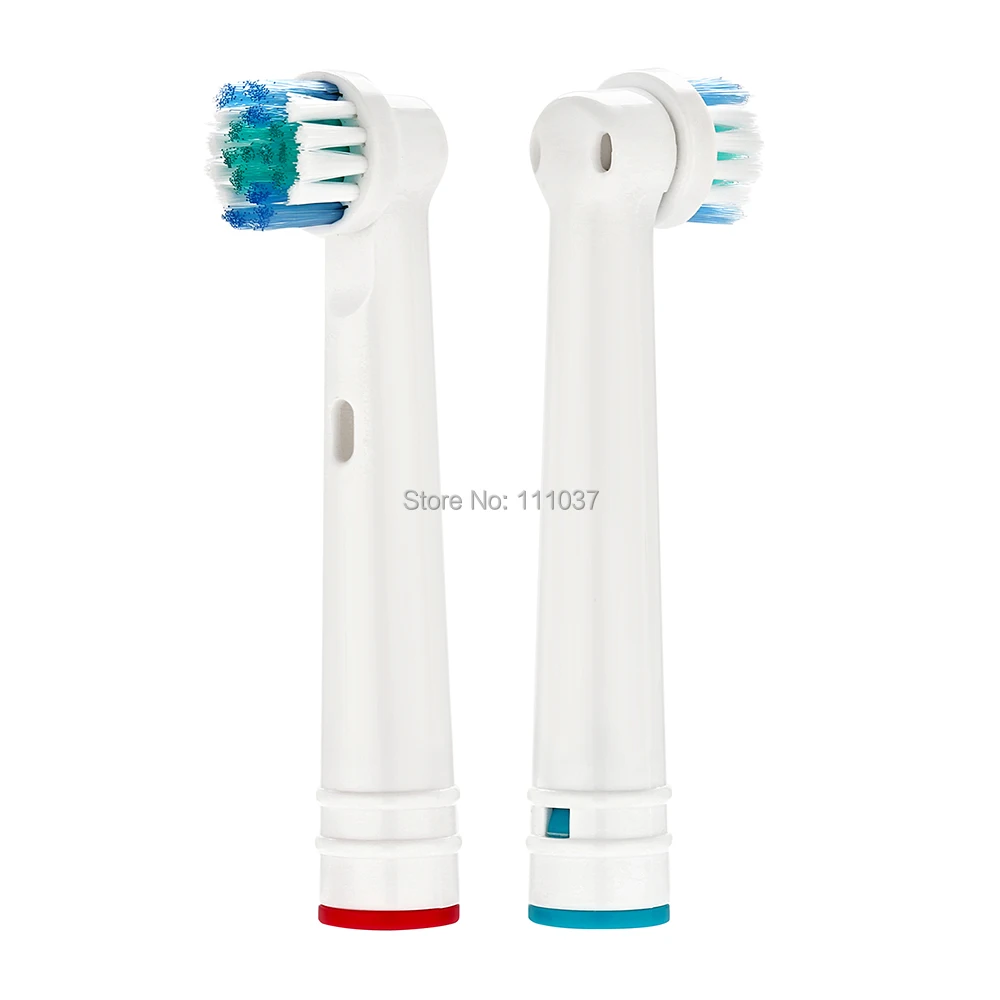 Eb17p Eb17p Electric Toothbrush Heads Replacement Oral Hygiene Care