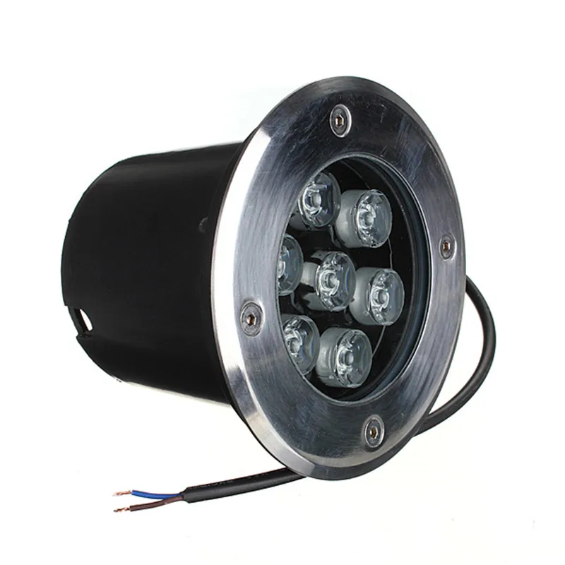 led underground light 5