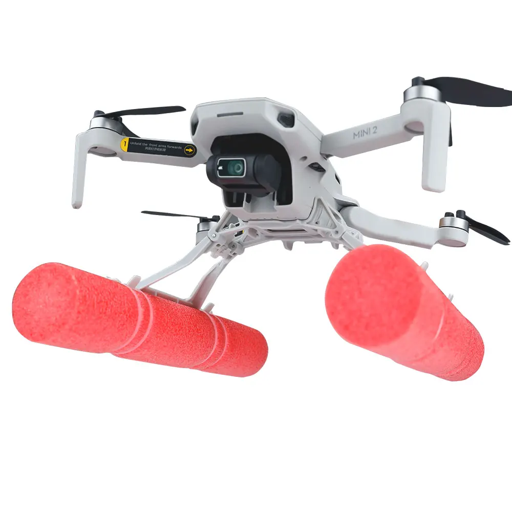 Drones com câmera