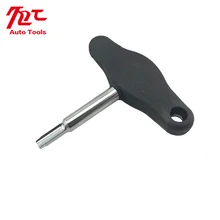 VAG Пластиковая Пробка для слива масла винт для удаления установщик гаечный ключ монтажный инструмент гаечный ключ инструмент OEM T10549