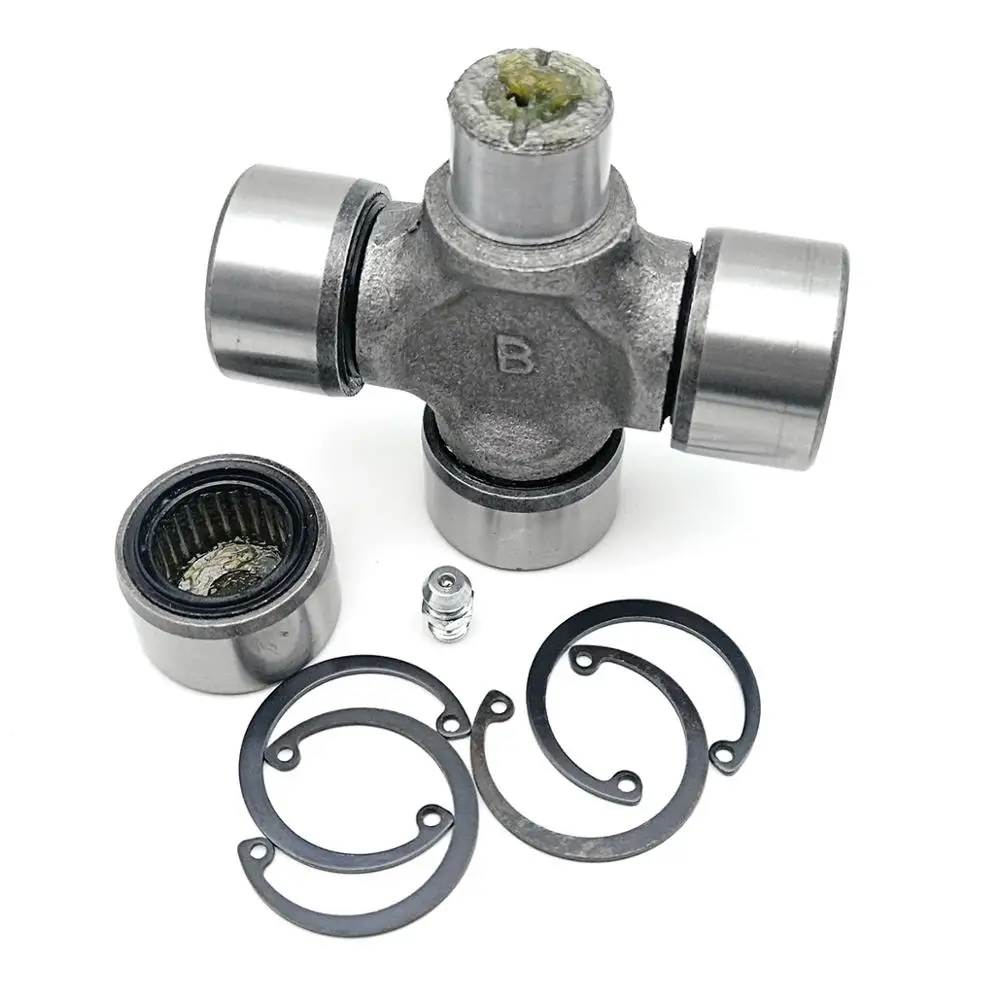 1pcs 29X76 MOCHU U-joints 29*76 UNIVERSAL JOINTS BEARING Outside Snap Ring Universal Joints Crucetas Joints de cardan