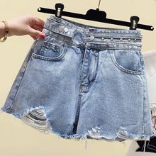 Pantalones cortos