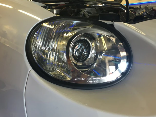 For Toyota Celica T20 1994 1995 1996 1997 1998 1999 Kouki Headlight ...