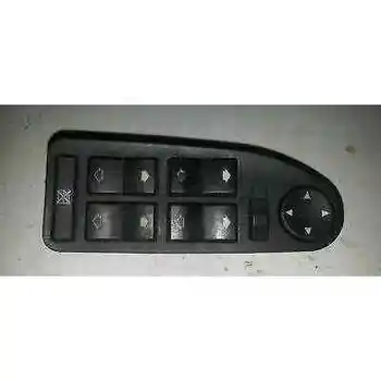 

8360447 WINDOW REGULATOR FRONT LEFT BMW 7 SERIES (E38)