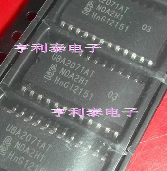 

10pcs UBA2071AT UBA2071T LCD Original New 1 order