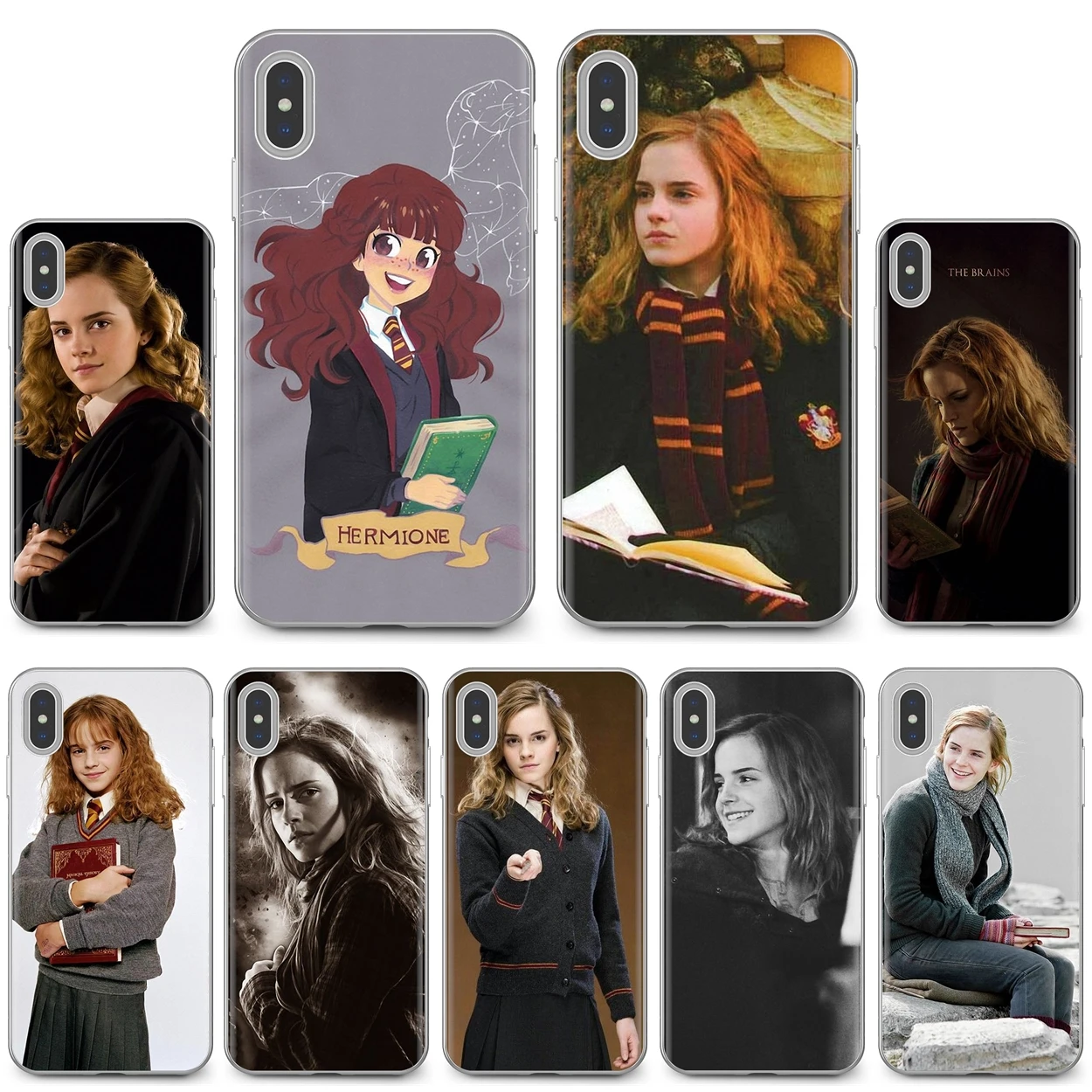 Потрясающий силиконовый чехол для телефона iPhone 11 Pro 4 4S 5 5S SE 5C 6 6S 7 8X10 XR XS Plus Max iPod Touch