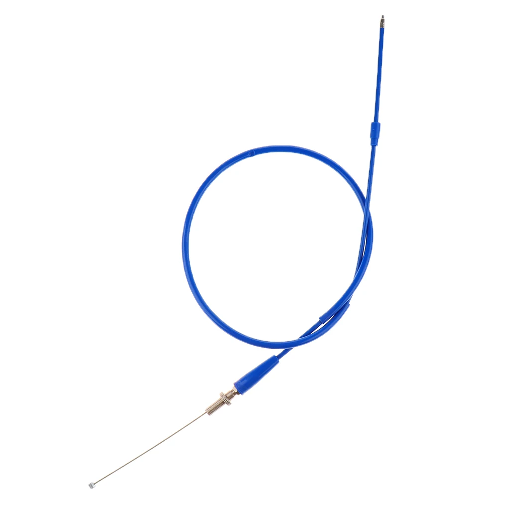 Quick Release Throttle Cable PWK Universal Motorcycle Clutch Cable for Dirt Bike Quad ATV