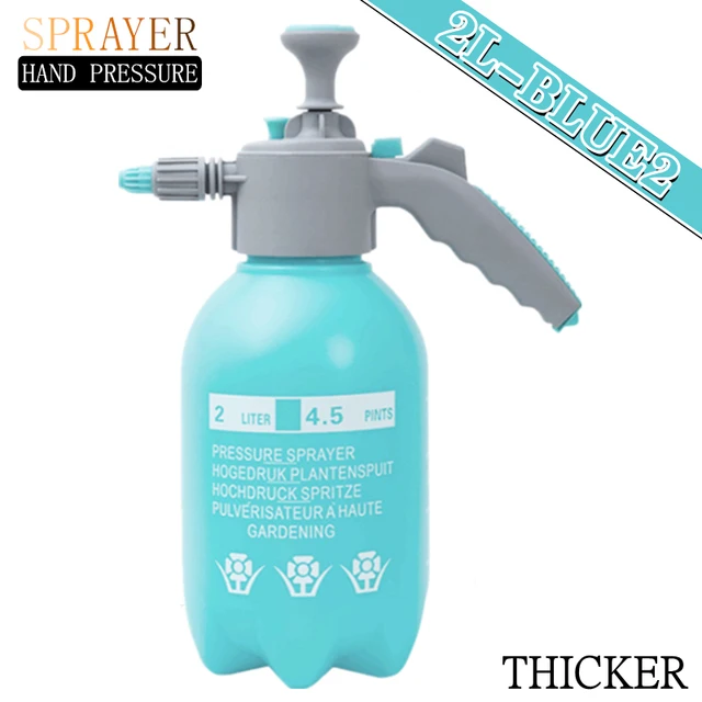 Thicken 2L Blue