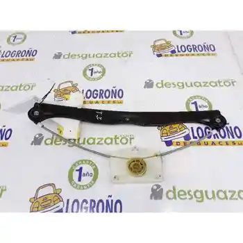 

8P4839461B WINDOW LIFTER REAR LEFT AUDI A3 SPORTBACK (8 P)