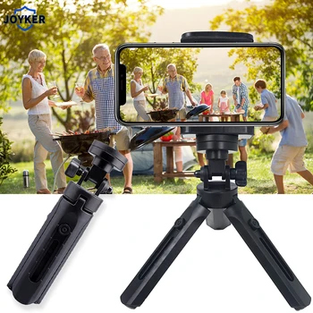 

Tripod for phone tripod for smartphone iphone tripode for mobile phone holder for Mirrorless System Camera for Digital Camera