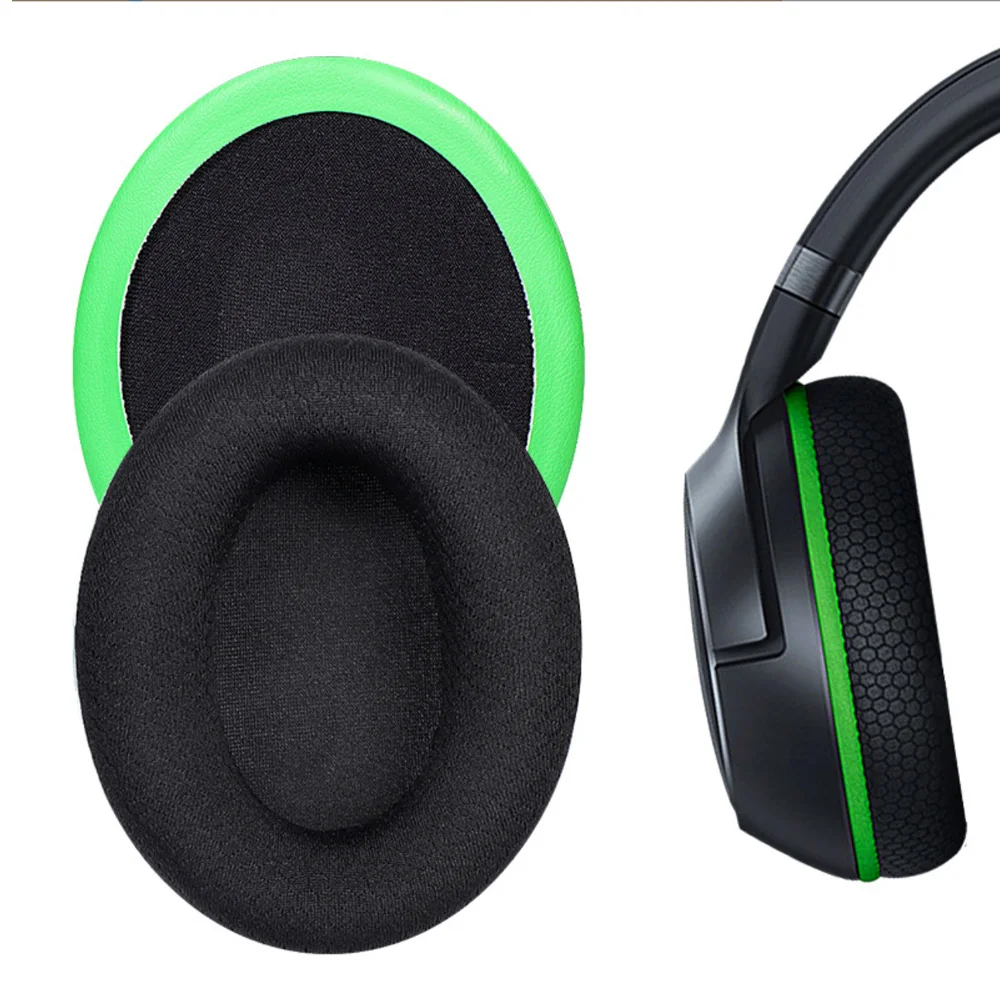 Ear Pads Razer Kaira Pro Wireless Gaming Headset Xbox Series X