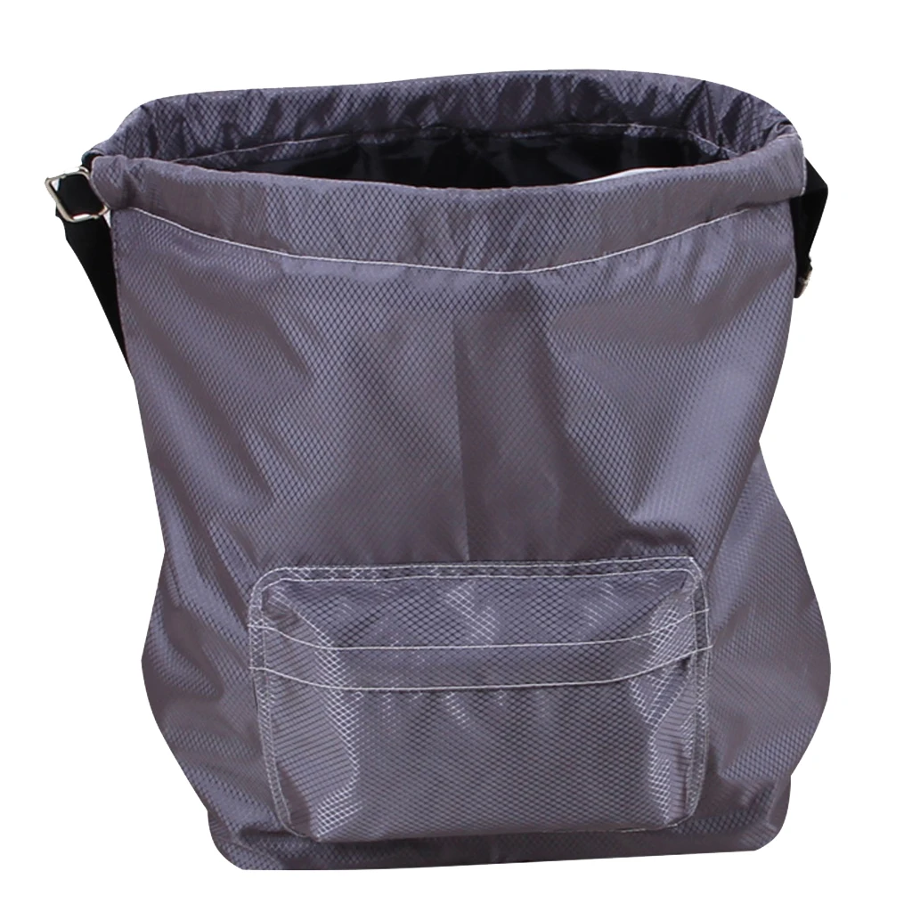 Backpack Rucksack Travel Gym School Sports Work Bag Waterproof Swim Pool Pack Drawstring Bag Water Sports Pool & Accessories