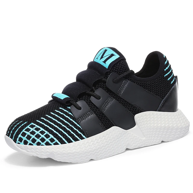 Women's Vulcanize Sneakers Shoes High Quality Spring Trainers Comfortable Platform Women Breathable Casual Girl Shoes EA0018