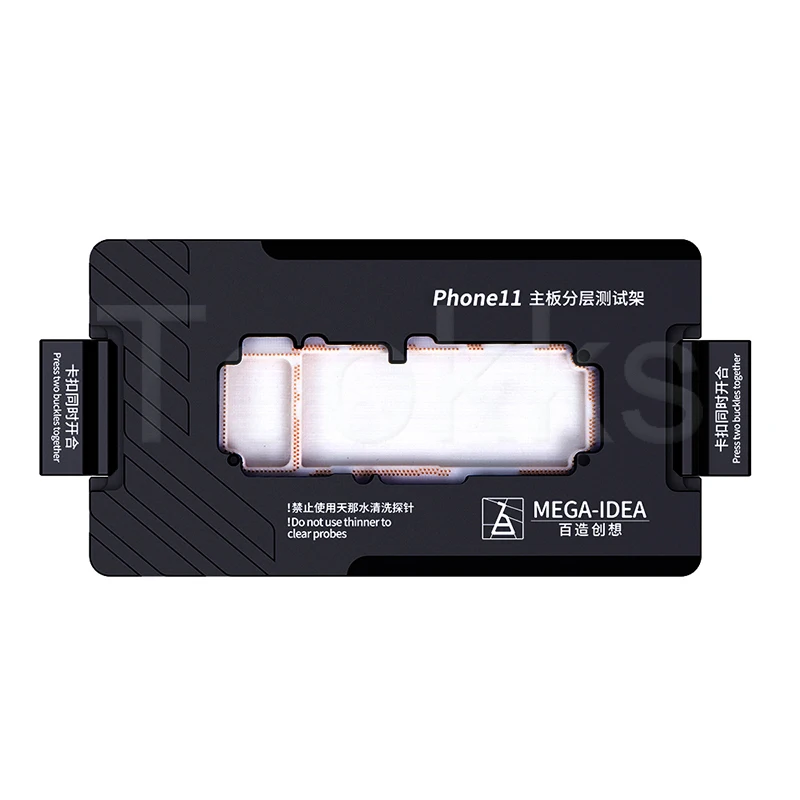 Para O Iphone X XS MAX 11
