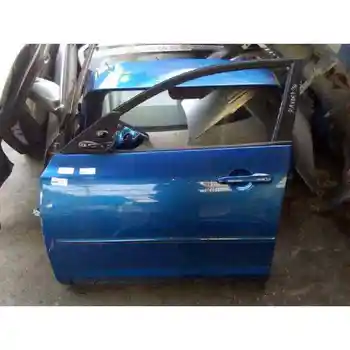 

WINDOW LIFTER FRONT LEFT MAZDA 3 SALOON (BK)