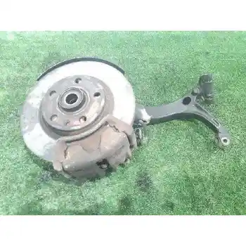 

8D0407257AL STEERING KNUCKLE FRONT LEFT VOLKSWAGEN PASSAT SALOON (3B2)