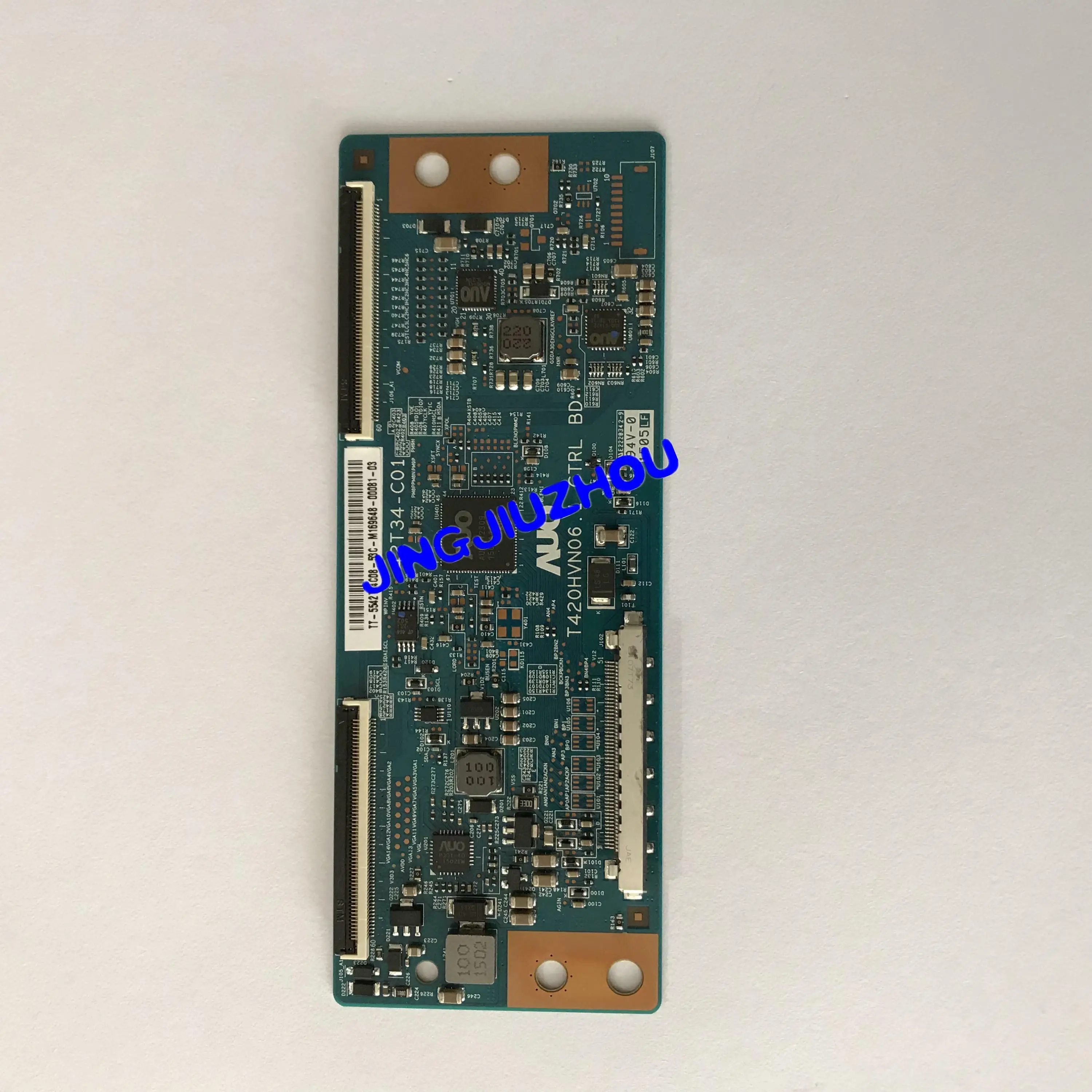 

TV Panel tv screen T420HVN06.1 42T34-C01 T-CON