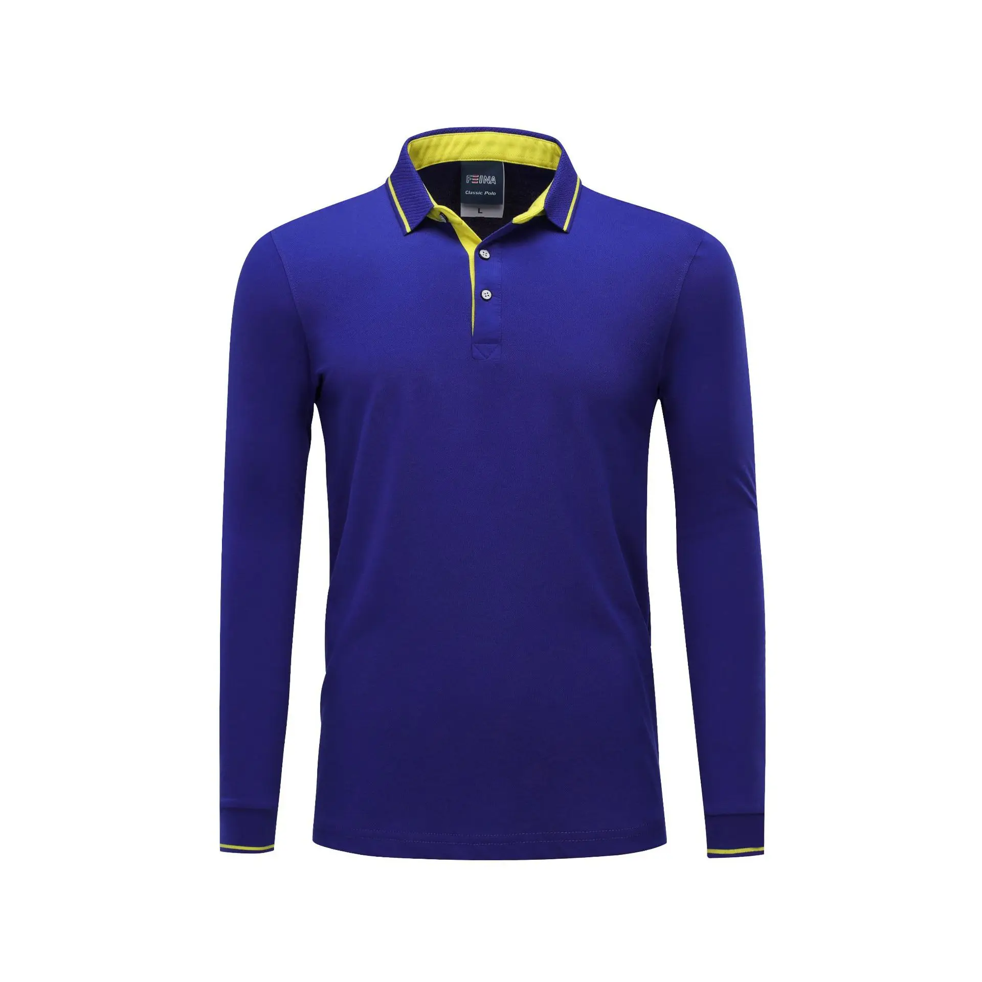 Style 3 Blue Красные поло para hombre, модные, несколько цветов, удобные поло homme, однотонная мужская футболка с воротником, поло homme de marque haut - Цвет: Style 3 Blue