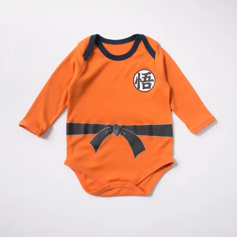 goku onesie
