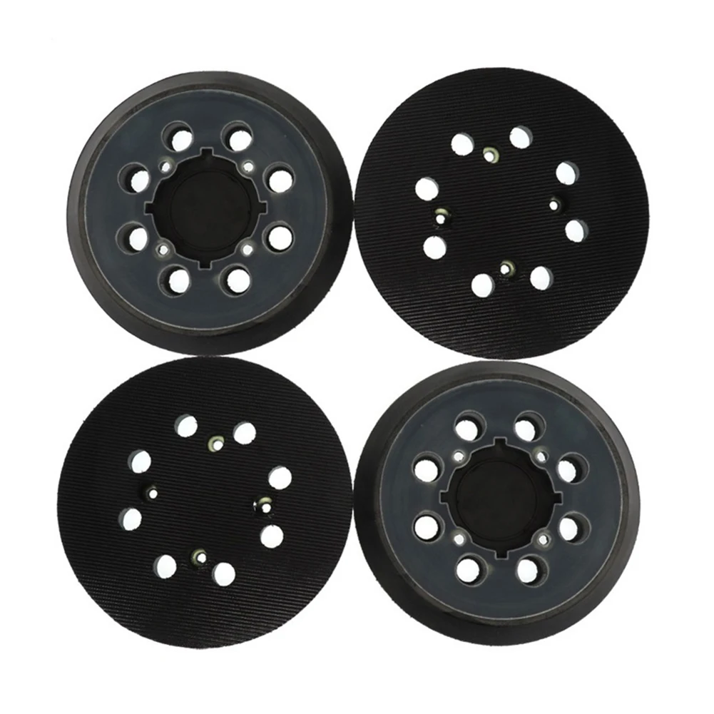 

Sanding Sanding Discs set 2 pcs Sanding Pad Hook & Loop Spare sanding pad