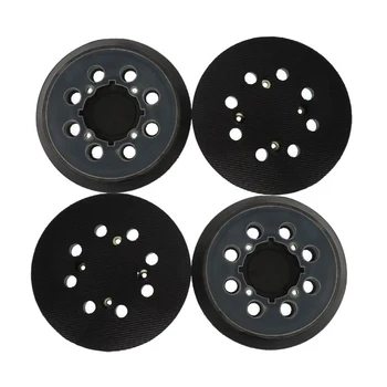 

Sanding Sanding Discs set 2 pcs Sanding Pad Hook & Loop Spare sanding pad