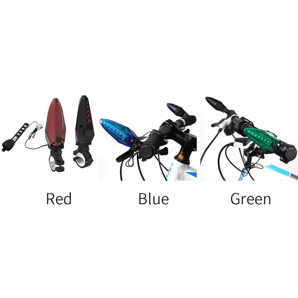 Clearance 1Pair Turn Signal Warning Lamp Highlight LED External Portable Anti Theft ABS USB Charging Bike Light 360 Degree Rotatable 3 Clearance 1Pair Turn Signal Warning Lamp Highlight LED External Portable Anti Theft ABS USB Charging Bike Light 360 Degree Rotatable 3