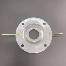 Алюминиевый провод 1 шт. полимерная диафрагма твитеры голосовые coli для JBL 2408 2408H PRX-512 MRX-515