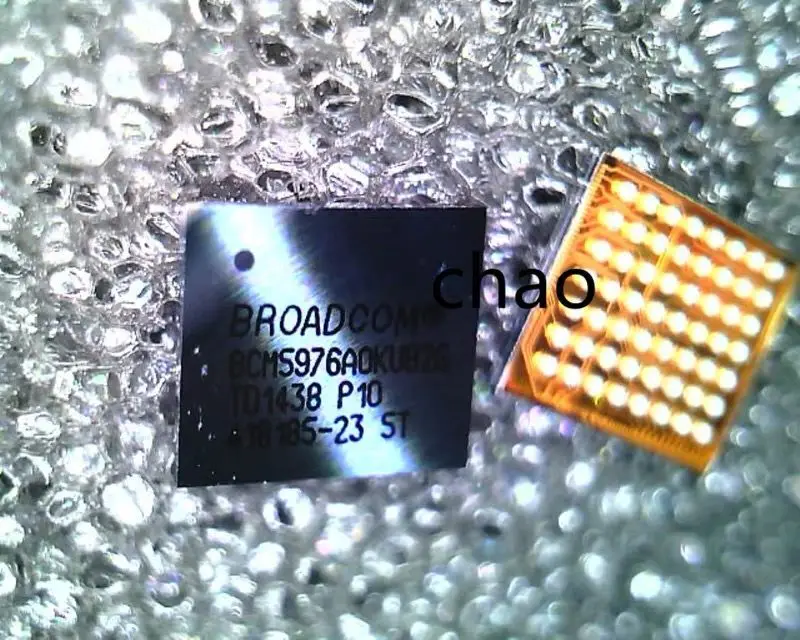 

1-5 шт./BCM5976AOKUB2G BCM5976AOKUB26 BCM5976A0KUB2G