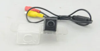 

Car Rear View Reversing Backup IR CCD Camera For Kia K2 sendan
