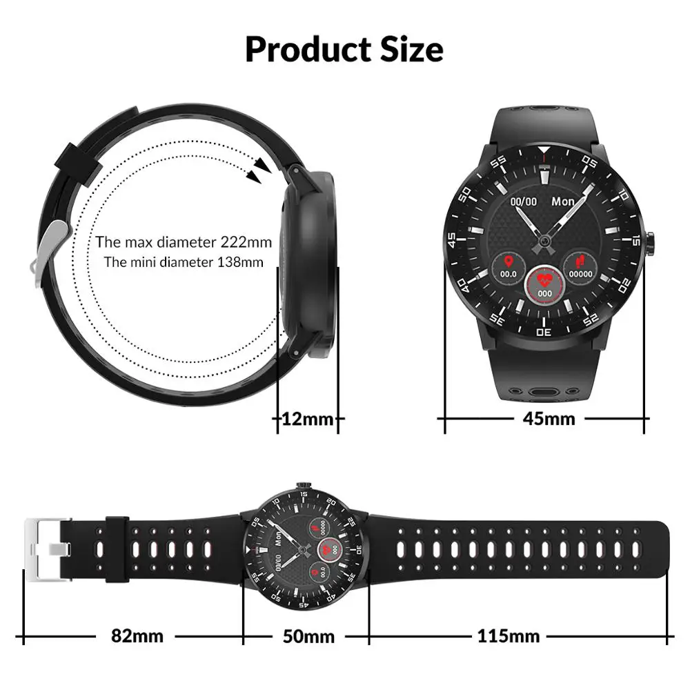 Z05 Women Smart Watch Men Smartwatch Android Ios Sport Rate - AliExpress