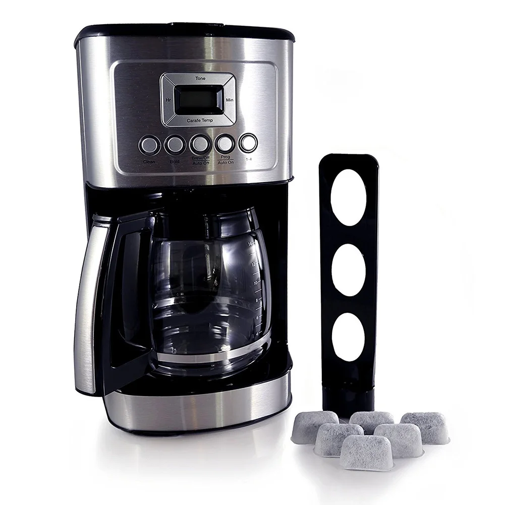 Newly 6Pcs Water Filters for Cuisinart 