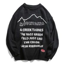 ^#Cheap ICPANS Hip Hop Women Mens Sweaters Print Letter Pullovers Cotton Wool Streetwear Oversized weater For Men 2019 Kintted ^#Cheap ICPANS Hip Hop Women Mens Sweaters Print Letter Pullovers Cotton Wool Streetwear Oversized weater For Men 2019 Kintted