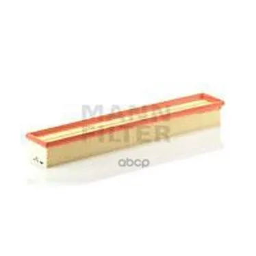 Фильтр Воздушный C52107 MANN-FILTER арт. C52107