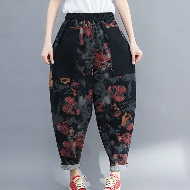 elastic jeans womens india