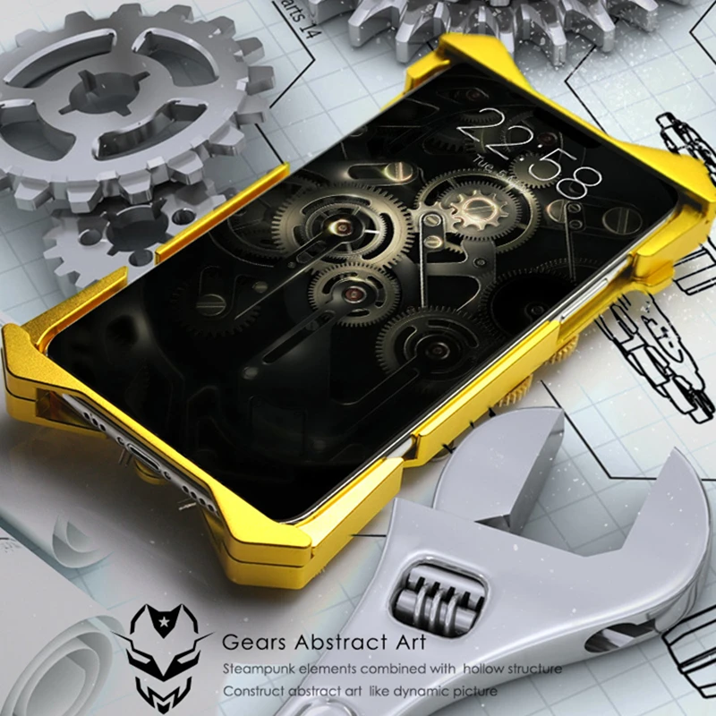Luxury protective back cover for iphone 11Pro Max