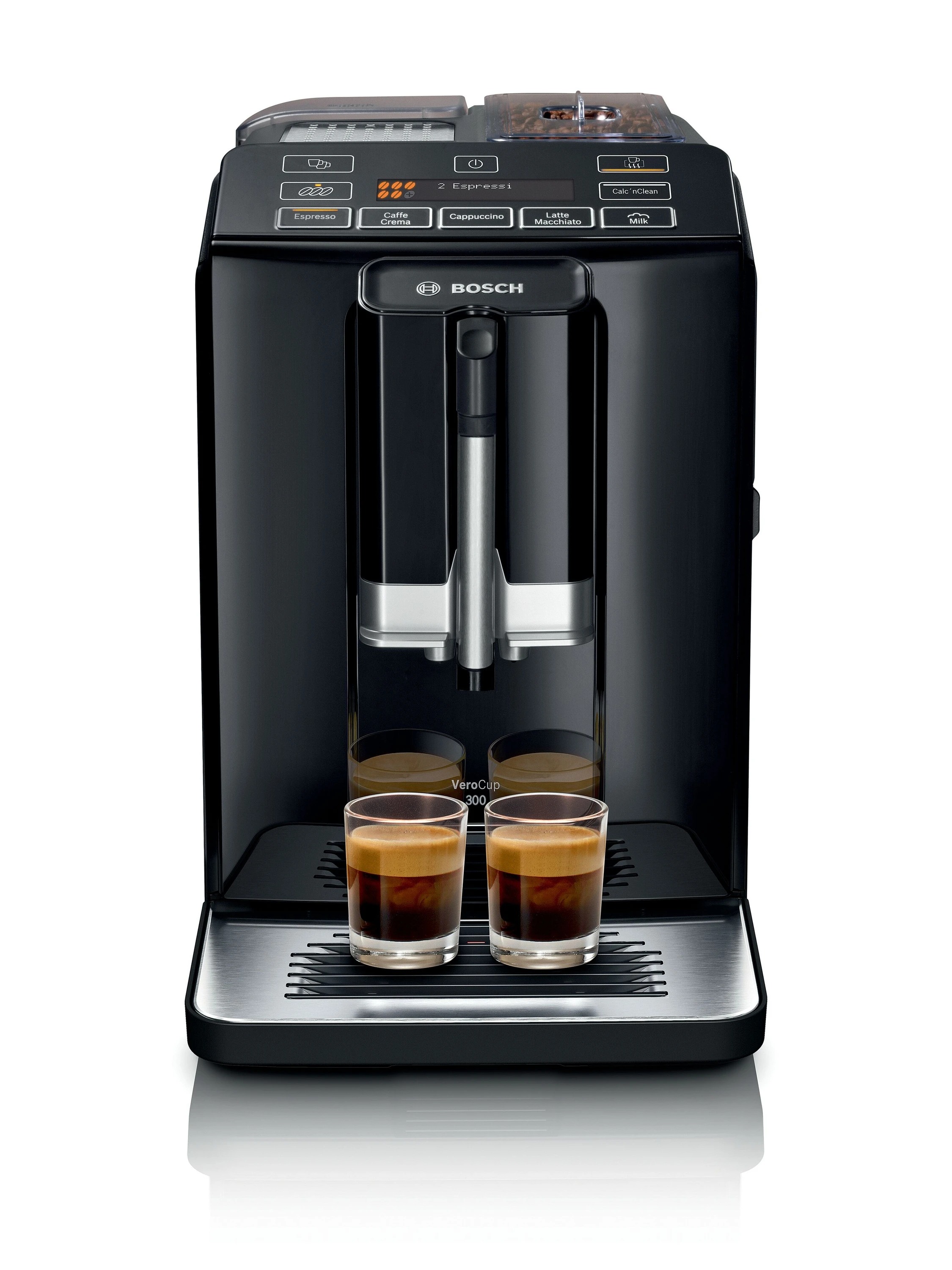 Купить Кофемашину Bosch Verocup 300
