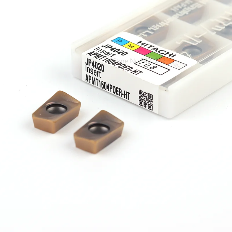 Hitachi Carbide Milling Cutting Tools Hitachi Carbide Milling Turning