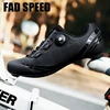 Cycling Shoes Men SPD Road Bike Sneakers Professional Outdoor Sport Self-locking Ultralight Bicycle Shoes Sapatilha Ciclismo Mtb ► Photo 2/6