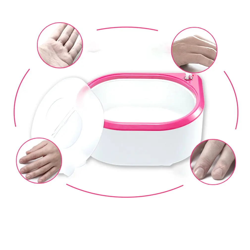New Multifunctional Wax Melter Cosmetic Wax Therapeutic Machine Wax Tool Paraffin Salon Beauty Care Hair Removal 1 New Multifunctional Wax Melter Cosmetic Wax Therapeutic Machine Wax Tool Paraffin Salon Beauty Care Hair Removal 5