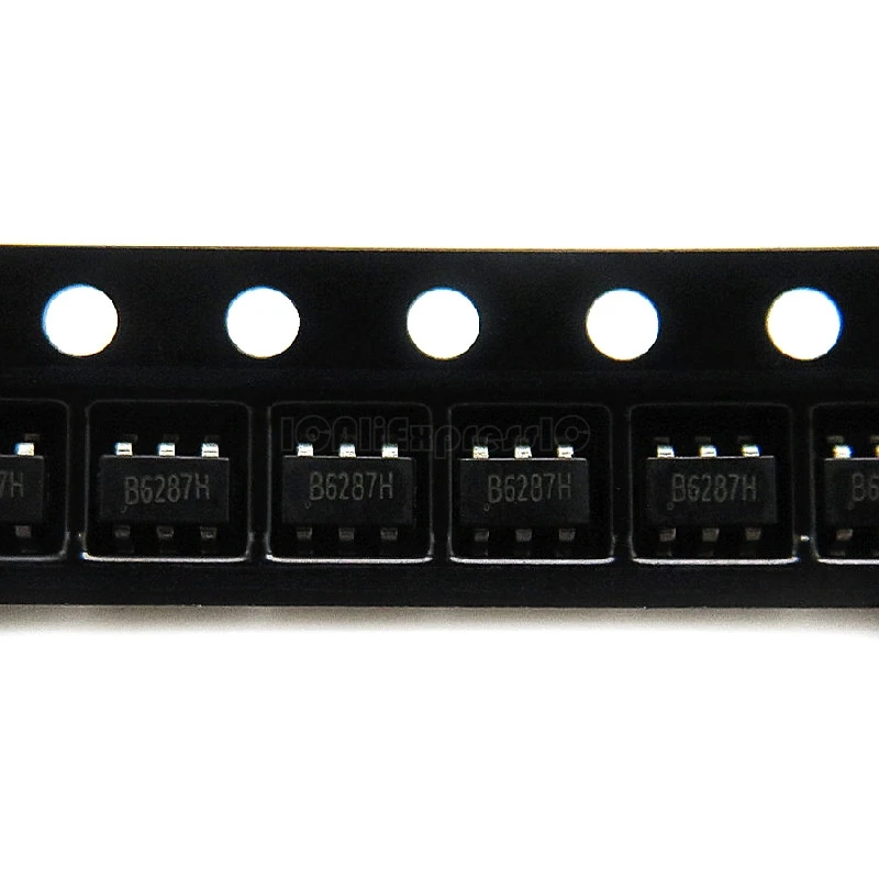 10pcs/lot MT3608 B628 SOT23 6 In Stock|Интегральные схемы| |