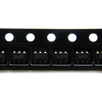 

10pcs/lot MT3608 B628 SOT23-6 In Stock