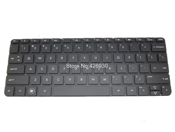 

Laptop keyboard for HP FOR ENVY X2 11-G000 11-G0004XX 11-G011NR 11-G012NR 11-G095CA black US 694497-001 2B-06221PA00 694497-A41