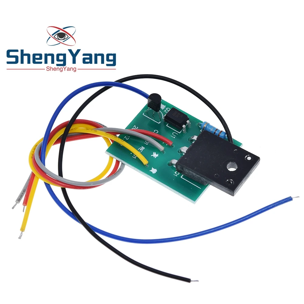 

LCD TV Switch Power Supply Module 12/24V 46 inch Step Down Buck Module Sampling Power Module For 46''Display Maintenance CA-901