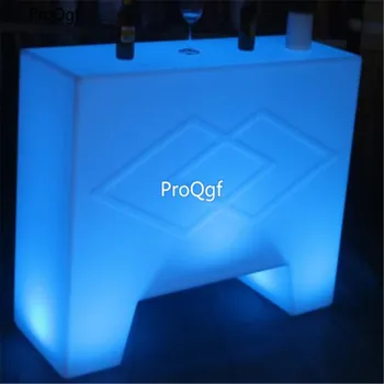 

Ngryise 1 Set two choice ktv bar led table fashion modern