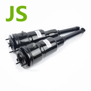 

Pair Rear Air Suspension Shock Strut For 07-12 Lexus LS 460 (USF40/41, USF45/46), 08-12 LS 600h L (UVF45/46)-SWB/LWB, RWD/AWD