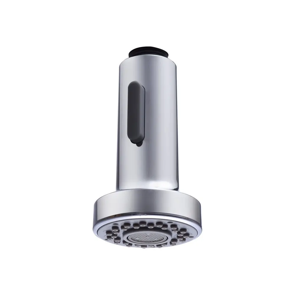 

Xiamen Bathroom Accessories Pull-out Kitchen Faucet Hot And Cold Mixing Faucet Single Handle Kitchen Faucet Shower Head