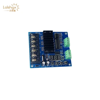 

Free shipping DMX512 3P 24A-DMX-3CH max:8A*3CH DC5-24V RGB led controller decoder dimmer drive for led strip lights lamp