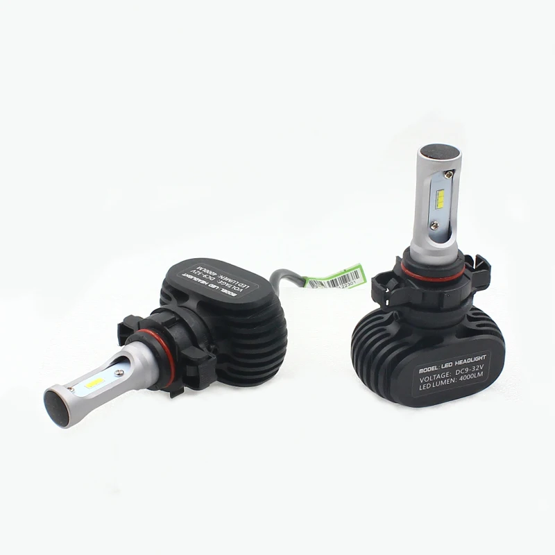 PSX24W LED headlight (8)