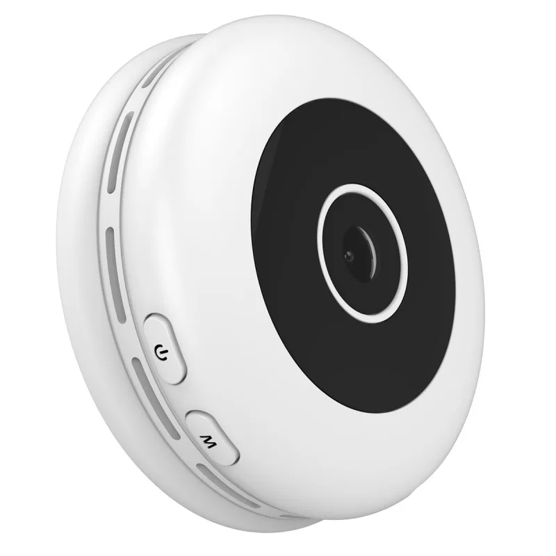 Домашняя безопасность wifi 1080P ip-камера Беспроводная мини инфракрасная камера ночного видения Обнаружение движения Экшн-камера сенсор видеокамера рекордер