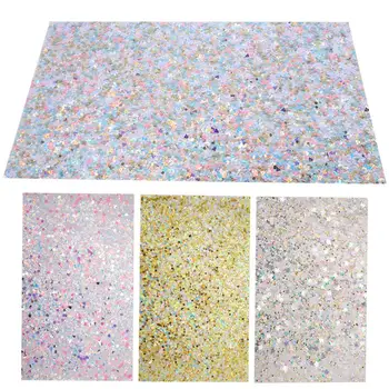 

Manicure Portable Nail Art Table Mat Shining Soft Durable Hand Holder Pad Manicure Tool Nails Design